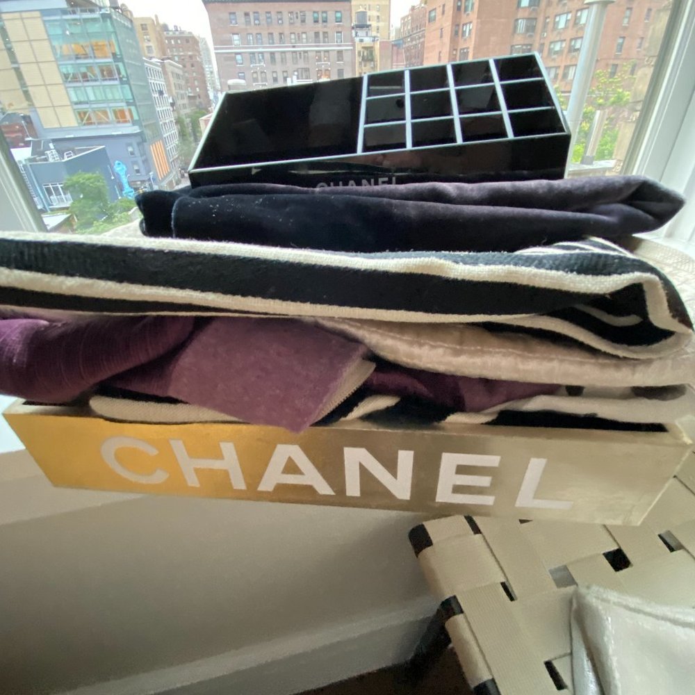 Posh Bundle